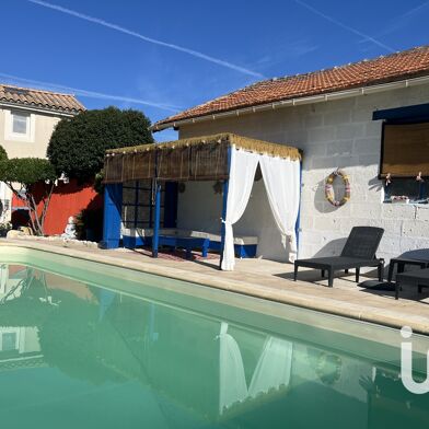 Maison 6 pièces 372000 €