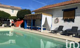 Maison 6 Pièces 142 m² à vendre à Pineuilh (33220)