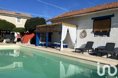 Maison 6 pièces 340000 €