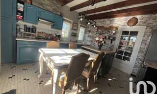 Maison 6 Pièces 142 m² à vendre à Pineuilh (33220)