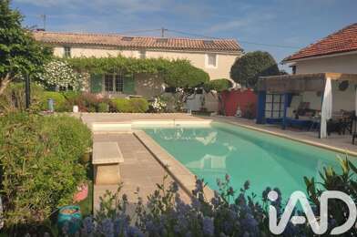 Maison 6 pièces 340000 €