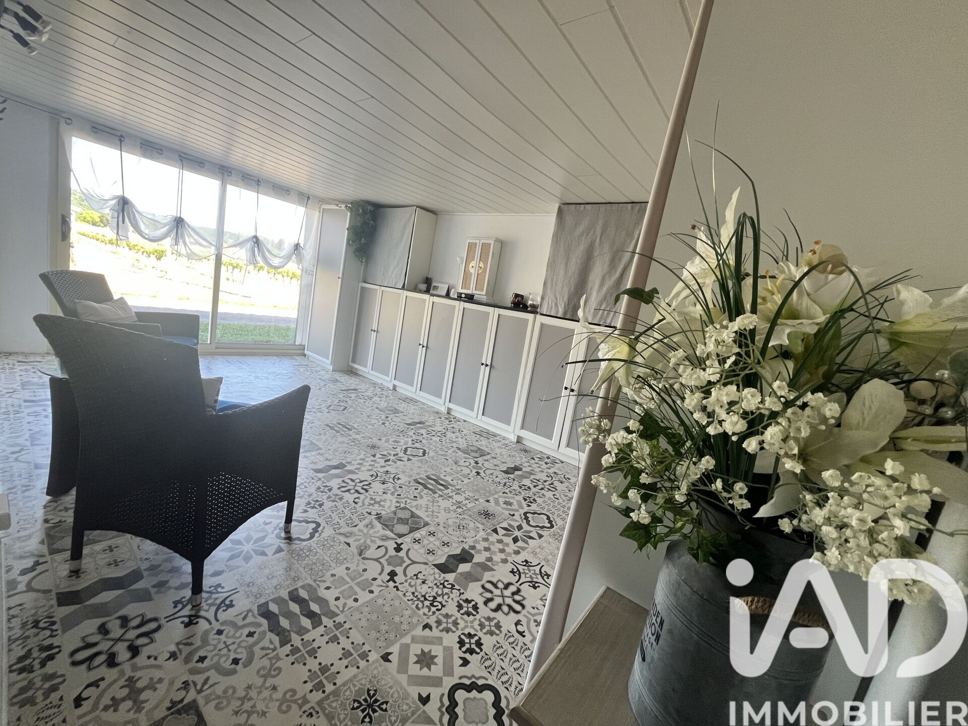 Vente Maison/villa 6 pièces - Photo 5