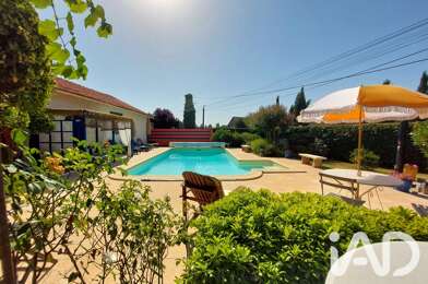 Maison 6 pièces 346000 €