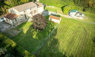 Maison 5 Pièces 113 m² à vendre à Saint-Félix (17330)