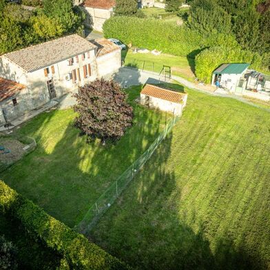 Maison 5 pièces 177541 €