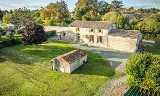 Maison 5 Pièces 113 m² à vendre à Saint-Félix (17330)