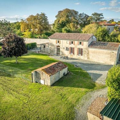 Maison 5 pièces 177541 €