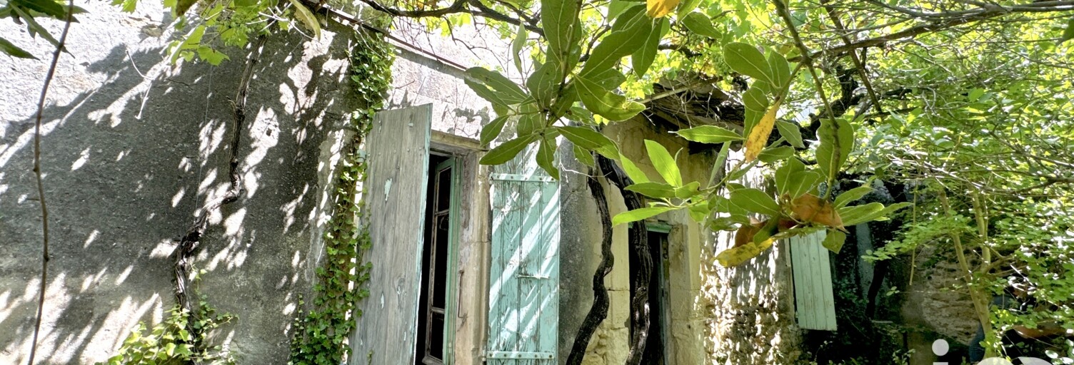 Maison 6 Pièces 80 m² à vendre à Bouchet (26790)