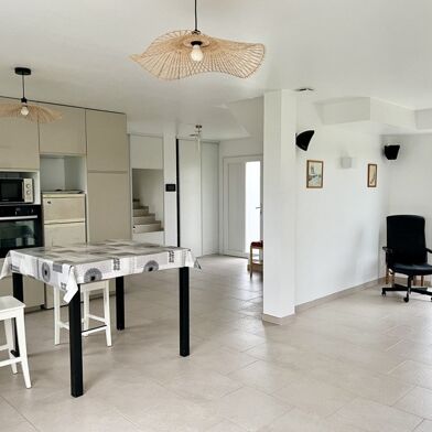 Maison 6 pièces 462000 €