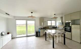 Maison 6 Pièces 141 m² à vendre à Tarabel (31570)