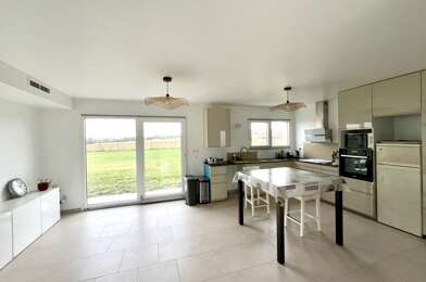 Maison 6 pièces 462000 €