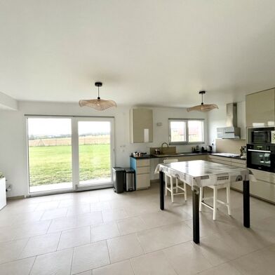 Maison 6 pièces 462000 €