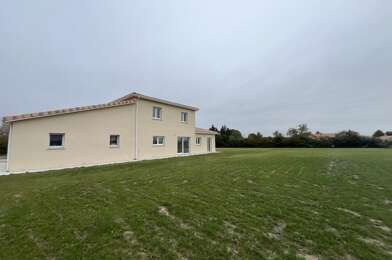 Maison 6 pièces 462000 €