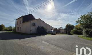 Maison 5 Pièces 138 m² à vendre à Argenton-les-Vallées (79150)