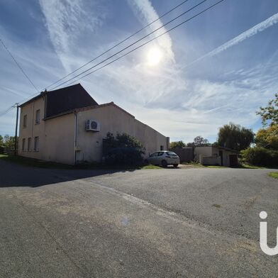 Maison 5 pièces 194000 €