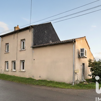 Maison 5 pièces 189000 €