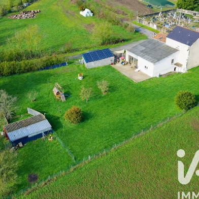 Maison 5 pièces 189000 €