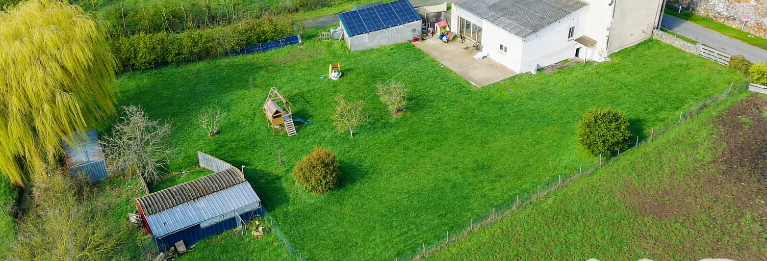 Maison 5 Pièces 138 m² à vendre à Argenton-les-Vallées (79150)