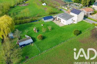 Maison 5 pièces 189000 €