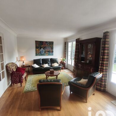 Maison 6 pièces 313500 €