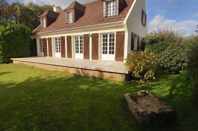 Maison 6 pièces 298500 €