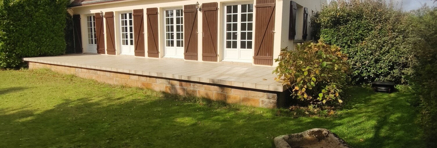 Maison 6 Pièces 136 m² à vendre à Pleumeur-Bodou (22560)