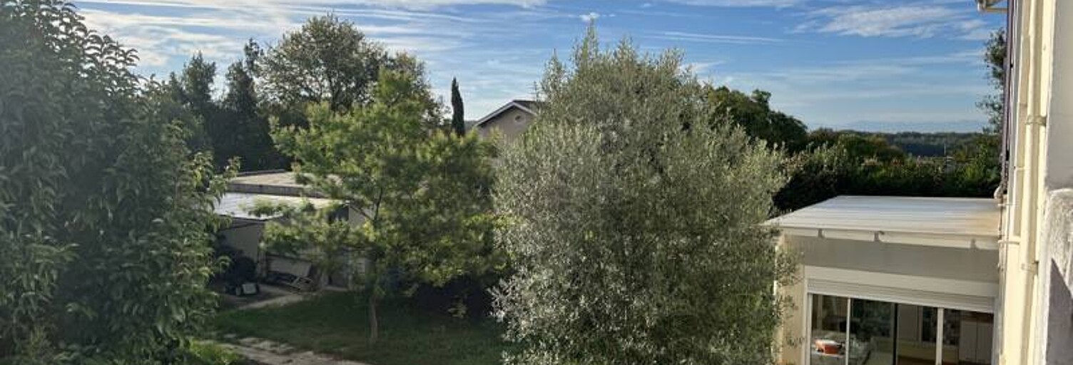 Maison 7 Pièces 171 m² à vendre à Condom (32100)