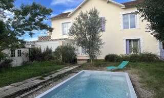 Maison 7 Pièces 171 m² à vendre à Condom (32100)