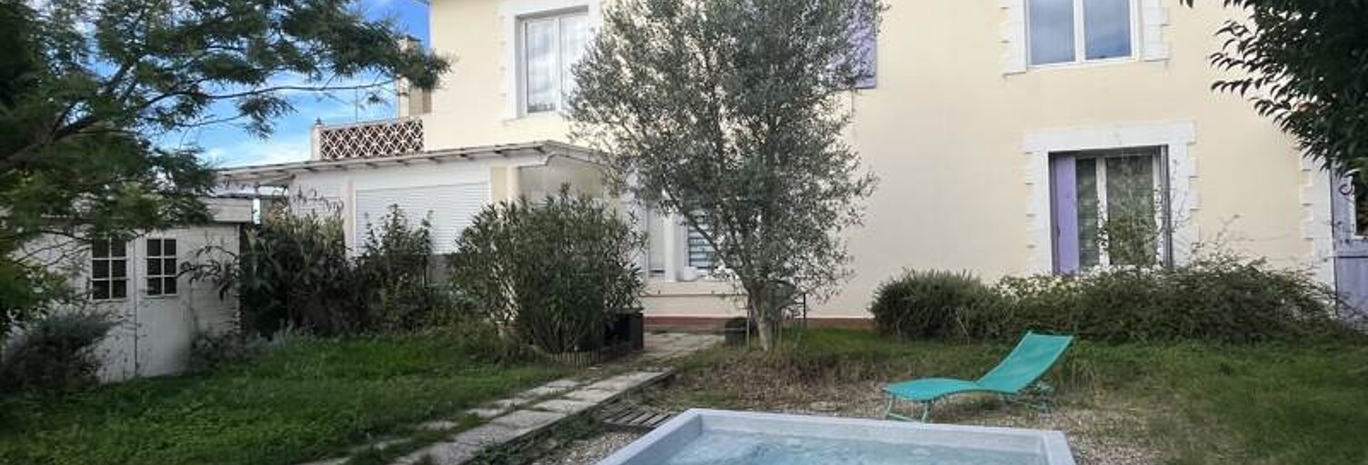 Maison 7 Pièces 171 m² à vendre à Condom (32100)