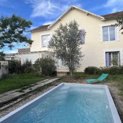 Maison 7 pièces 149990 €