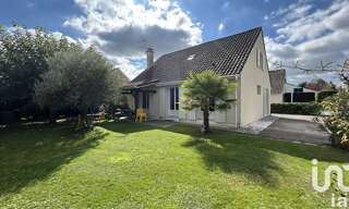 Maison 5 Pièces 140 m² à vendre à Serres-Castet (64121)