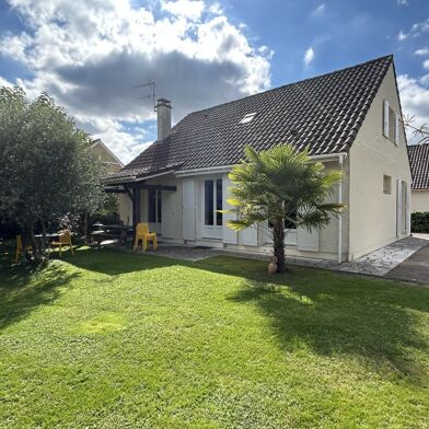 Maison 5 pièces 335000 €