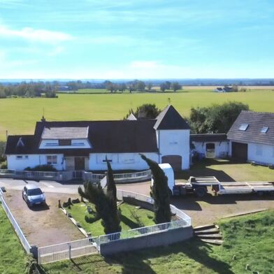 Maison 13 pièces 249000 €