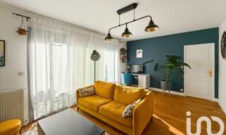 Appartement 2 Pièces 41 m² à vendre à Rennes (35000)