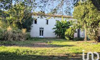 Maison 8 Pièces 170 m² à vendre à Villegouge (33141)