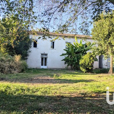 Maison 8 pièces 250000 €