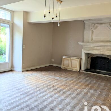 Maison 8 pièces 229000 €