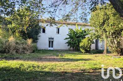 Maison 8 pièces 229000 €