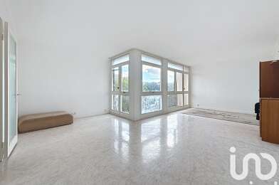 Appartement 5 pièces 140000 €