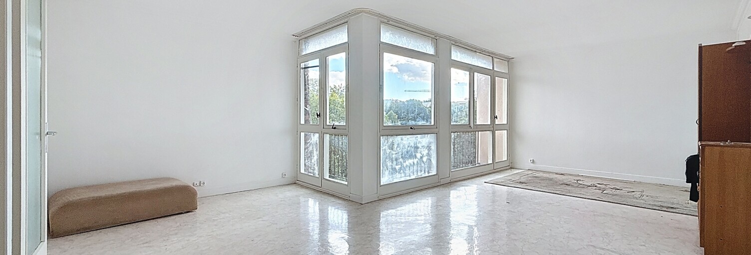 Appartement 5 Pièces 93 m² à vendre à Boussy-Saint-Antoine (91800)