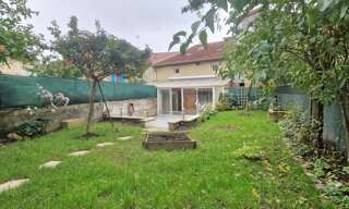 Maison 9 Pièces 174 m² à vendre à Saint-Dizier (52100)