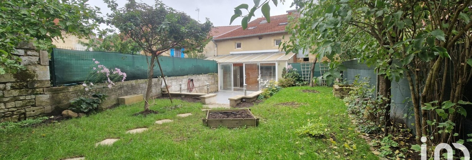 Maison 9 Pièces 174 m² à vendre à Saint-Dizier (52100)