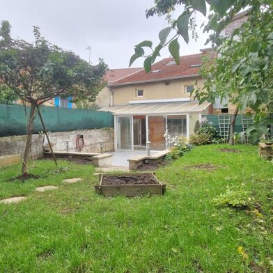 Maison 9 pièces 178000 €