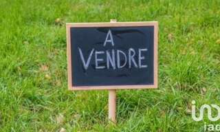 Terrain  531 m² à vendre à Saint-Mitre-les-Remparts (13920)