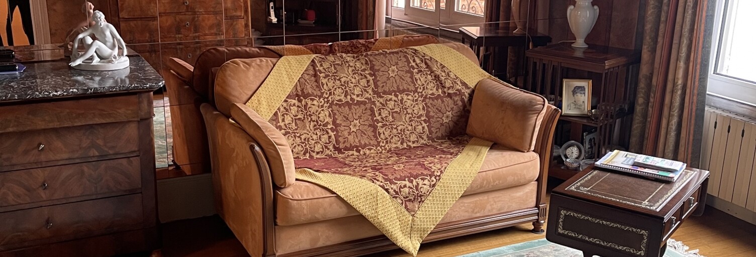 Maison 5 Pièces 165 m² à vendre à Choisy-le-Roi (94600)