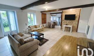 Maison 7 Pièces 190 m² à vendre à Châtenay-sur-Seine (77126)