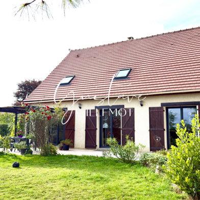 Maison 6 pièces 355000 €