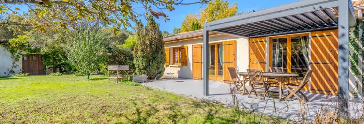 Maison 4 Pièces 88 m² à vendre à Avensan (33480)