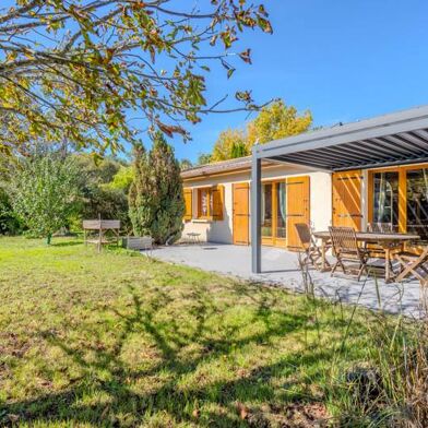 Maison 4 pièces 278000 €