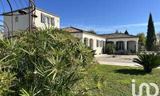 Maison 6 Pièces 163 m² à vendre à Bias (47300)